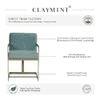 Seabrook Sea Dining Metal Chair