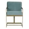 Seabrook Sea Dining Metal Chair