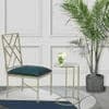 Seabrook Metal Chair