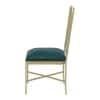 Seabrook Metal Chair