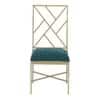 Seabrook Metal Chair
