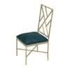 Seabrook Metal Chair