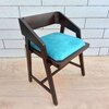 Loria Chair - Walnut