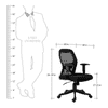 Gwaii Office Chair