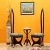 Raksha Lobby Chair