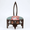 Saanvi Lobby Chair