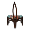 Saanvi Lobby Chair