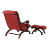 Sahana Lobby Chair