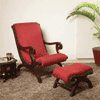 Sahana Lobby Chair