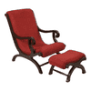 Sahana Lobby Chair
