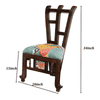 Saumya Lobby Chair