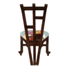 Saumya Lobby Chair