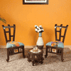 Saumya Lobby Chair