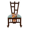 Saumya Lobby Chair
