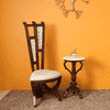 Shanaya Lobby Chair