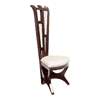 Shanaya Lobby Chair