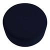 Serie O Ottoman in Navy Blue Colour