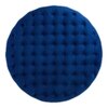 Rainn Ottoman in Navy Blue Colour