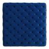 Scott Ottoman in Navy Blue Colour