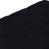 Ema Ottoman in Black Colour