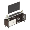 Skiddo Floor standing Entertainment TV Unit