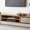 THE HOME DEKOR Tv Unit
