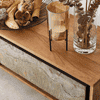 THE HOME DEKOR Tv Unit