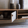 THE HOME DEKOR Tv Unit