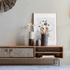 THE HOME DEKOR Tv Unit