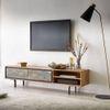 THE HOME DEKOR Tv Unit