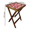 Petit Tray Table