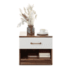 Flora Bedside Table