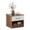 Flora Bedside Table