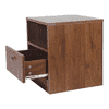 Serene Bedside Tables