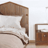 Serene Bedside Tables