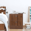 Luna Bedside Tables