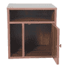 Harbor Bedside Tables