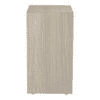 Hues Mica Pine Bedside Table