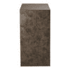 Twilight Mica Box Side Table End Table