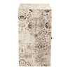 Mica Bedside Cosmos Chest Side Table