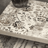 Mica Bedside Cosmos Chest Side Table