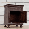 Planetarium Bedside