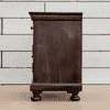 Planetarium Bedside