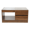 Whispering Coffee Tables
