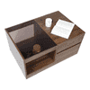 Whispering Coffee Tables