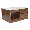 Whispering Coffee Tables