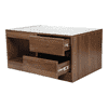 Whispering Coffee Tables