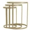 Nelson Nesting Side Table Set of 3