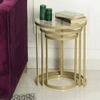Nelson Nesting Side Table Set of 3