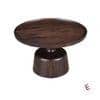 Bauen Solid Wood Coffee Table